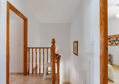 Resale · terraced house · Orihuela Costa · Campoamor