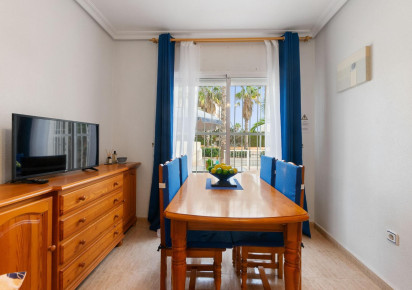 Resale · terraced house · Orihuela Costa · Campoamor