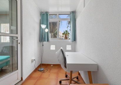 Resale · terraced house · Orihuela Costa · Campoamor