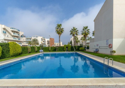 Resale · terraced house · Orihuela Costa · Campoamor