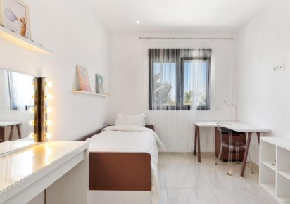 Resale · terraced house · Orihuela Costa · Las Filipinas