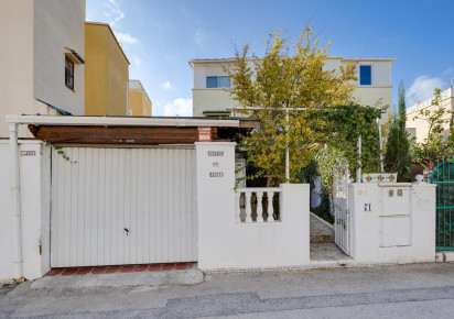 Resale · terraced house · Orihuela-Costa · Los Altos