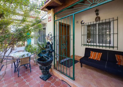 Resale · terraced house · Orihuela-Costa · Los Altos