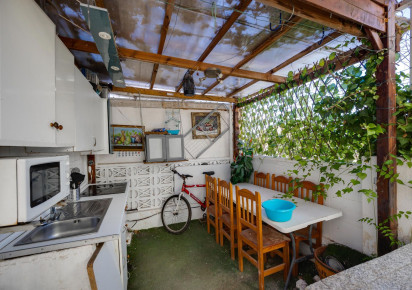 Resale · terraced house · Orihuela-Costa · Los Altos