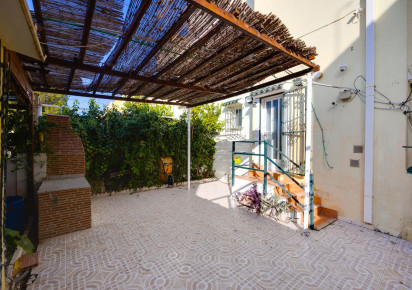 Resale · terraced house · Orihuela-Costa · Los Altos