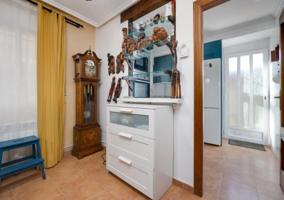 Resale · terraced house · Orihuela-Costa · Los Altos