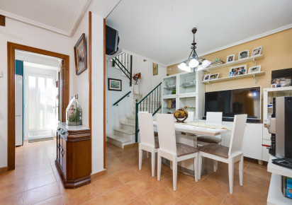 Resale · terraced house · Orihuela-Costa · Los Altos