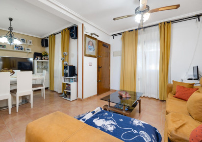 Resale · terraced house · Orihuela-Costa · Los Altos