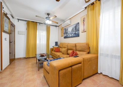 Resale · terraced house · Orihuela-Costa · Los Altos