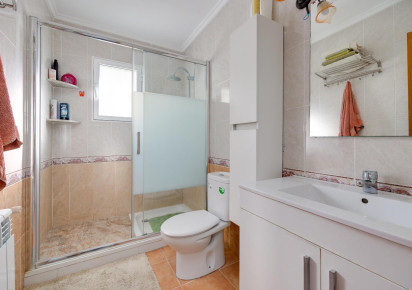 Resale · terraced house · Orihuela-Costa · Los Altos