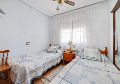 Resale · terraced house · Orihuela-Costa · Los Altos