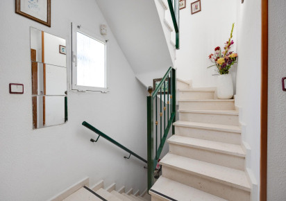 Resale · terraced house · Orihuela-Costa · Los Altos