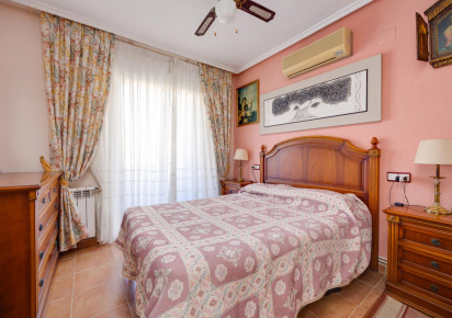 Resale · terraced house · Orihuela-Costa · Los Altos