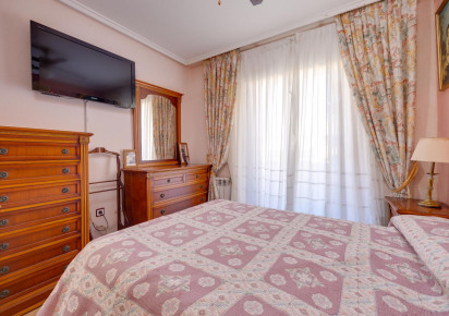 Resale · terraced house · Orihuela-Costa · Los Altos