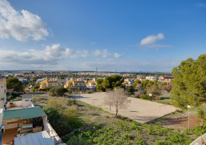 Resale · terraced house · Orihuela-Costa · Los Altos