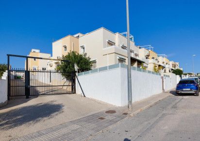 Resale · terraced house · Orihuela-Costa · Los Altos