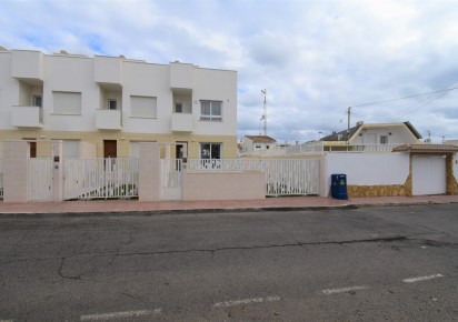 Resale · terraced house · Torrevieja · Centro