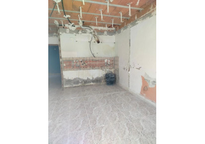 Resale · terraced house · Torrevieja · LA SIESTA