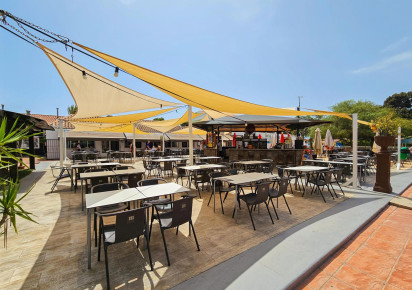 Resale · terraced house · Torrevieja · Los Ángeles