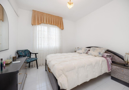 Resale · terraced house · Torrevieja · Los balcones