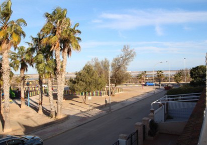 Resale · Terraced Houses · San Pedro del Pinatar · Lo Pagan