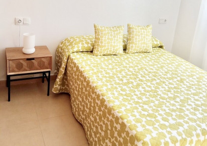 Resale · Top floor apartment · Condado de Alhama Golf Resort · Condado de Alhama Golf