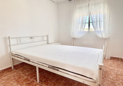 Resale · Top floor apartment · Orihuela Costa · Eagle´s Nest