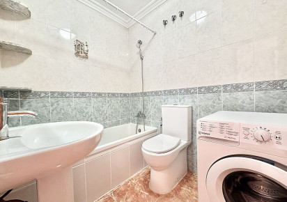 Resale · Top floor apartment · Orihuela Costa · Eagle´s Nest