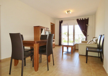 Resale · Top floor apartment · Orihuela Costa · Los Dolses