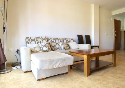 Resale · Top floor apartment · Orihuela Costa · Los Dolses