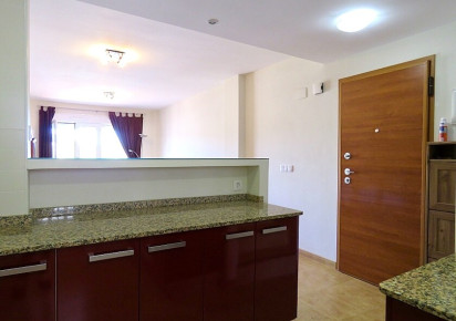 Resale · Top floor apartment · Orihuela Costa · Los Dolses