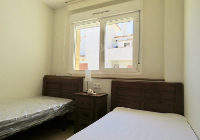 Resale · Top floor apartment · Orihuela Costa · Los Dolses