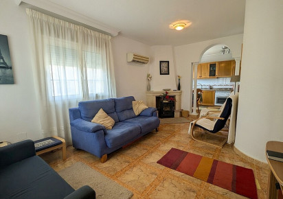 Resale · Top floor apartment · Orihuela Costa · villamartin