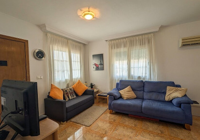 Resale · Top floor apartment · Orihuela Costa · villamartin