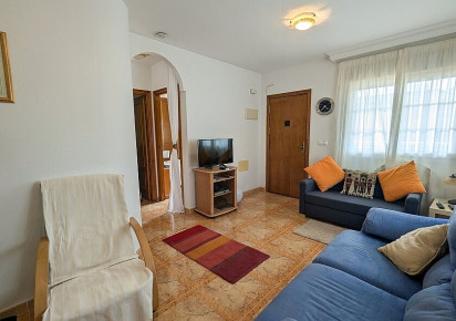 Resale · Top floor apartment · Orihuela Costa · villamartin