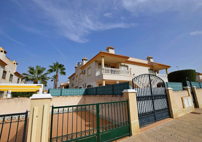 Resale · Top floor apartment · Orihuela Costa · villamartin