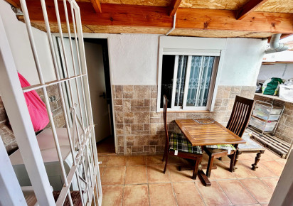 Resale · Town house · Torrevieja/Calas Blancas