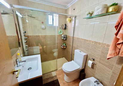 Resale · Town house · Torrevieja/Calas Blancas