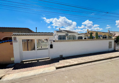 Resale · Town house · Torrevieja · San Luis