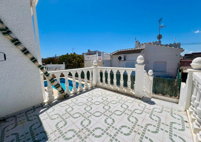 Resale · Town house · Torrevieja · San Luis
