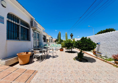 Resale · Town house · Torrevieja · San Luis
