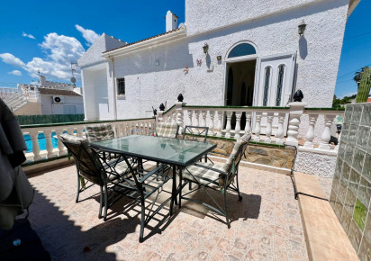 Resale · Town house · Torrevieja · San Luis