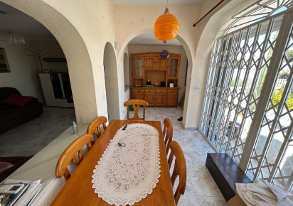 Resale · Town house · Torrevieja · San Luis