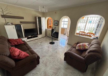 Resale · Town house · Torrevieja · San Luis