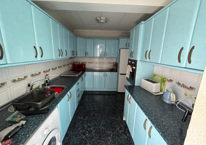 Resale · Town house · Torrevieja · San Luis
