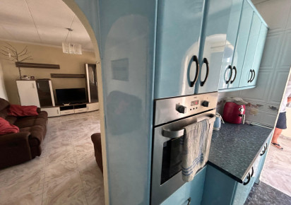 Resale · Town house · Torrevieja · San Luis