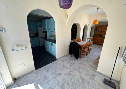 Resale · Town house · Torrevieja · San Luis