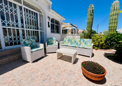 Resale · Town house · Torrevieja · San Luis