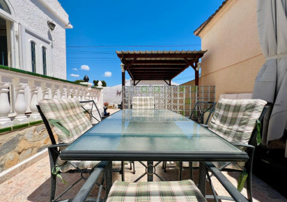 Resale · Town house · Torrevieja · San Luis