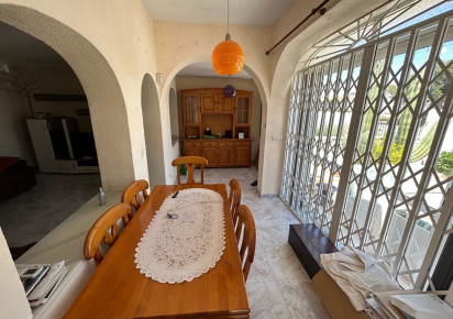 Resale · Town house · Torrevieja · San Luis